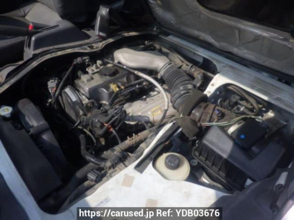 Used 2008 MT mazda bongo-van SK82V Image[35]