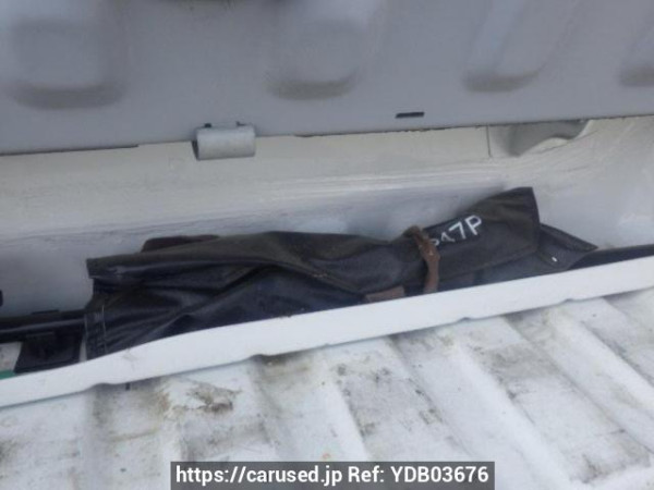 Used 2008 MT mazda bongo-van SK82V Image[37]