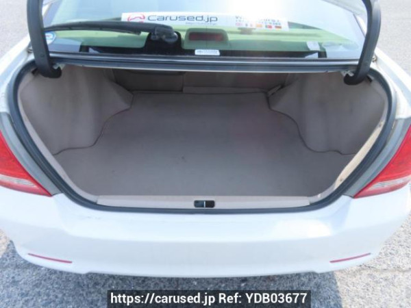 Used 2007 AT toyota allion ZZT240 Image[8]