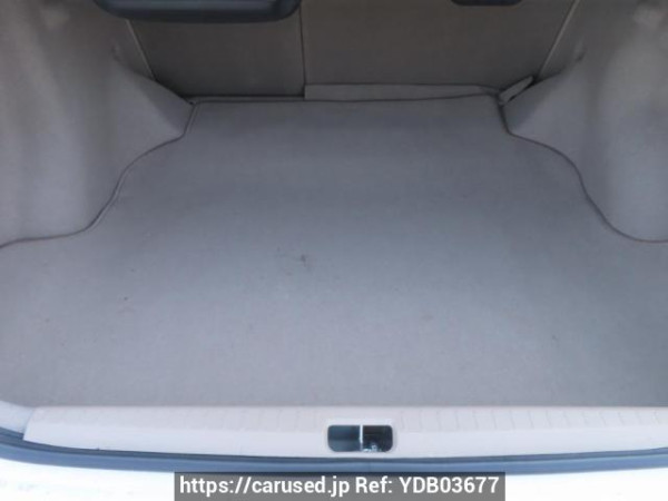 Used 2007 AT toyota allion ZZT240 Image[9]