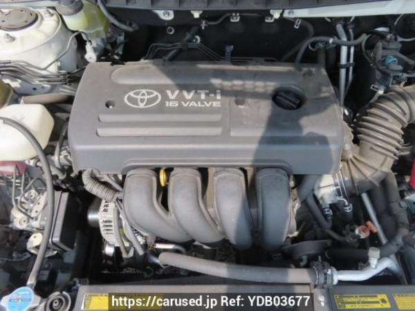 Used 2007 AT toyota allion ZZT240 Image[11]