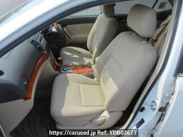 Used 2007 AT toyota allion ZZT240 Image[16]