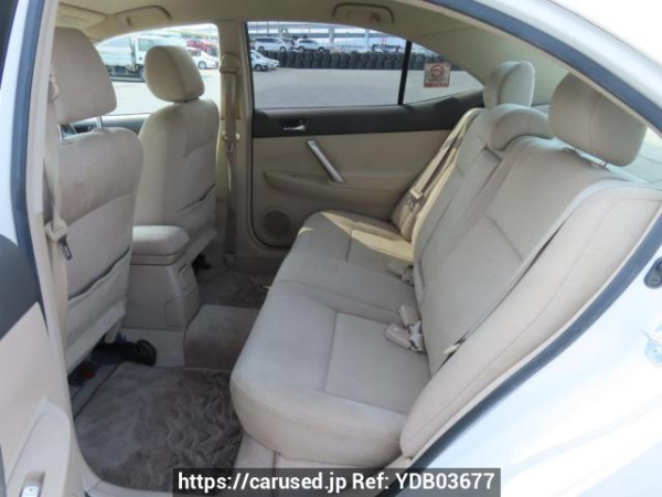 Used 2007 AT toyota allion ZZT240 Image[18]