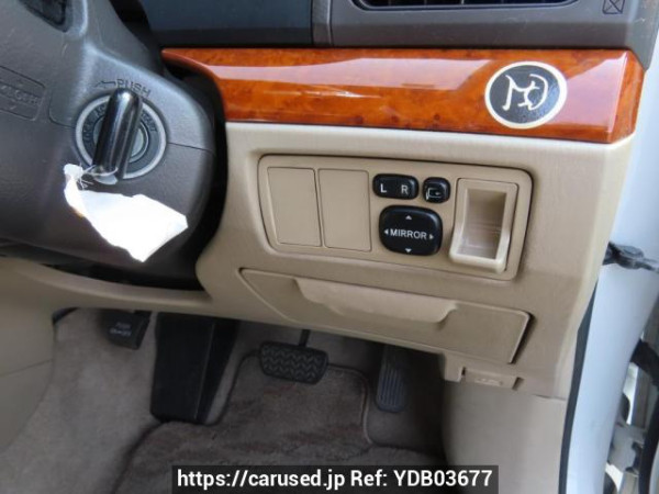 Used 2007 AT toyota allion ZZT240 Image[27]