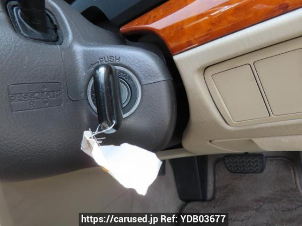 Used 2007 AT toyota allion ZZT240 Image[28]