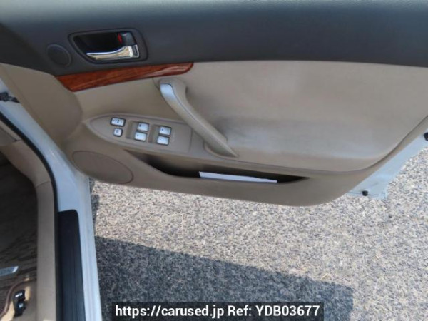 Used 2007 AT toyota allion ZZT240 Image[29]
