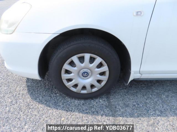 Used 2007 AT toyota allion ZZT240 Image[31]