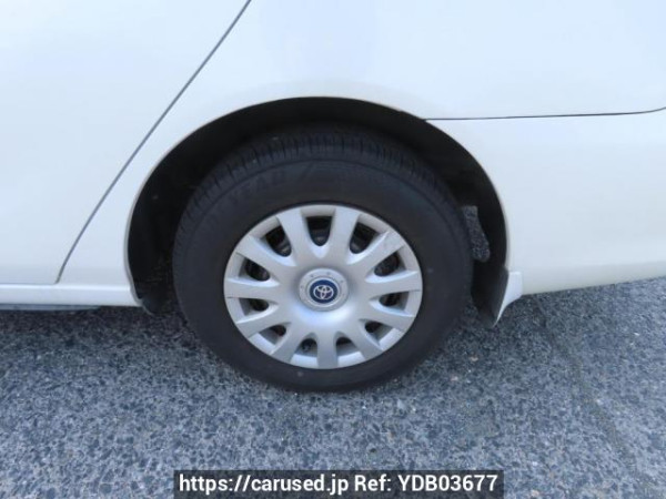 Used 2007 AT toyota allion ZZT240 Image[33]