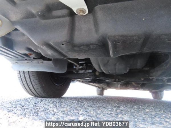 Used 2007 AT toyota allion ZZT240 Image[34]