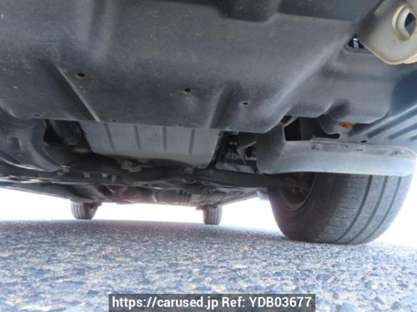 Used 2007 AT toyota allion ZZT240 Image[35]