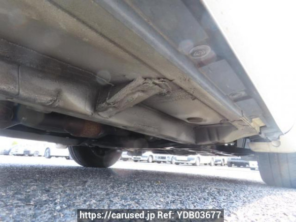 Used 2007 AT toyota allion ZZT240 Image[36]