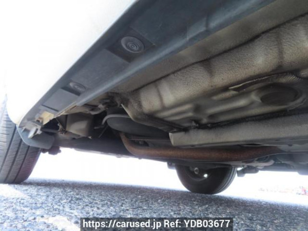 Used 2007 AT toyota allion ZZT240 Image[38]