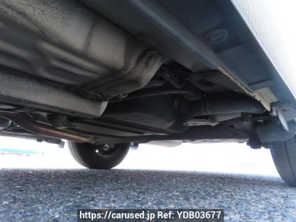 Used 2007 AT toyota allion ZZT240 Image[39]