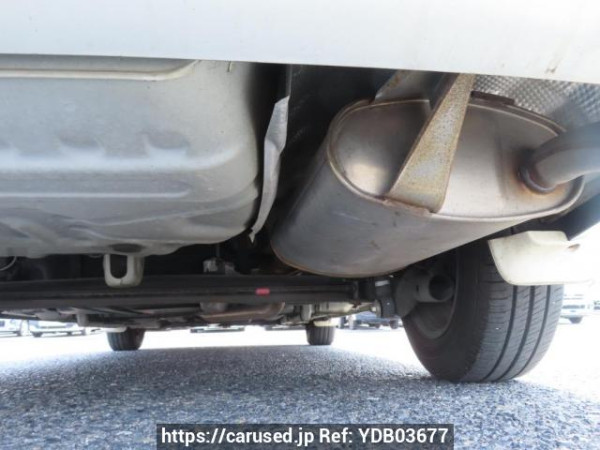 Used 2007 AT toyota allion ZZT240 Image[40]