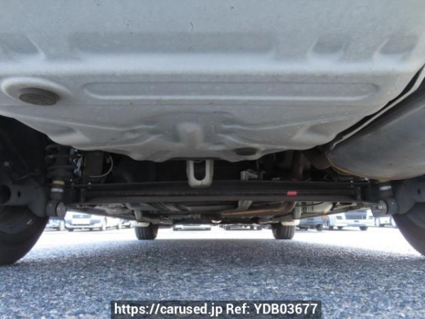 Used 2007 AT toyota allion ZZT240 Image[42]