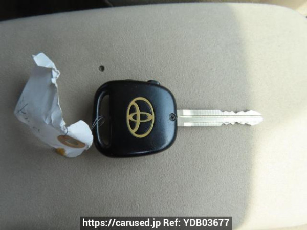 Used 2007 AT toyota allion ZZT240 Image[43]