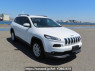 Used 2015 AT jeep cherokee KL24P Image[0]