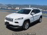 Used 2015 AT jeep cherokee KL24P Image[2]