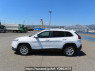 Used 2015 AT jeep cherokee KL24P Image[3]