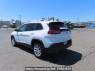 Used 2015 AT jeep cherokee KL24P Image[4]