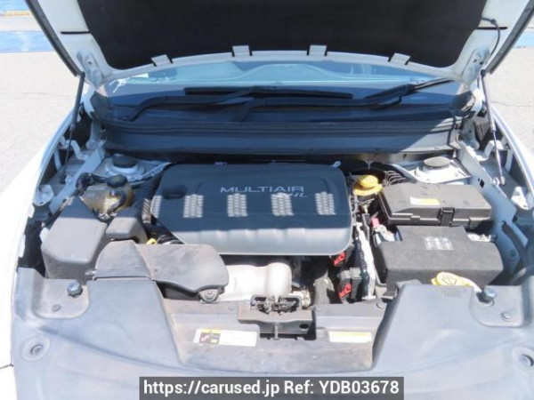 Used 2015 AT jeep cherokee KL24P Image[9]