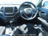Used 2015 AT jeep cherokee KL24P Image[17]