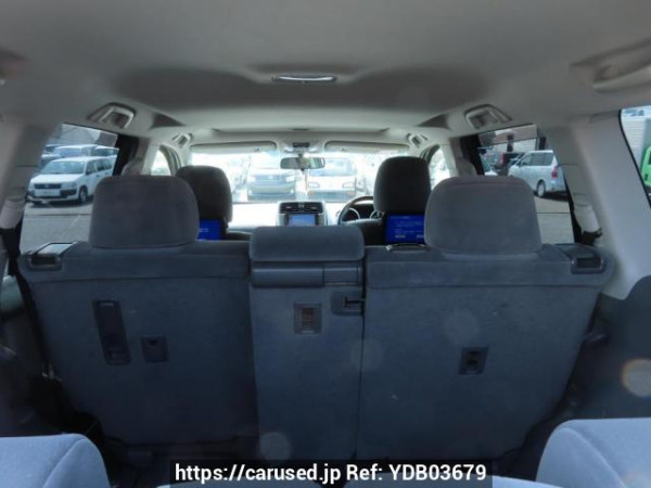 Used 2010 AT toyota land-cruiser-prado TRJ150W Image[9]