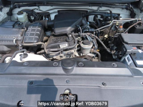 Used 2010 AT toyota land-cruiser-prado TRJ150W Image[10]