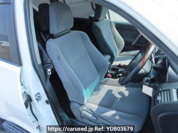 Used 2010 AT toyota land-cruiser-prado TRJ150W Image[14]