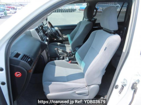 Used 2010 AT toyota land-cruiser-prado TRJ150W Image[16]