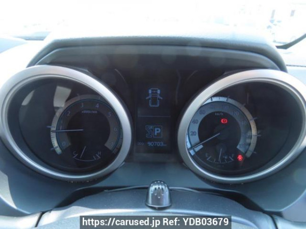 Used 2010 AT toyota land-cruiser-prado TRJ150W Image[25]