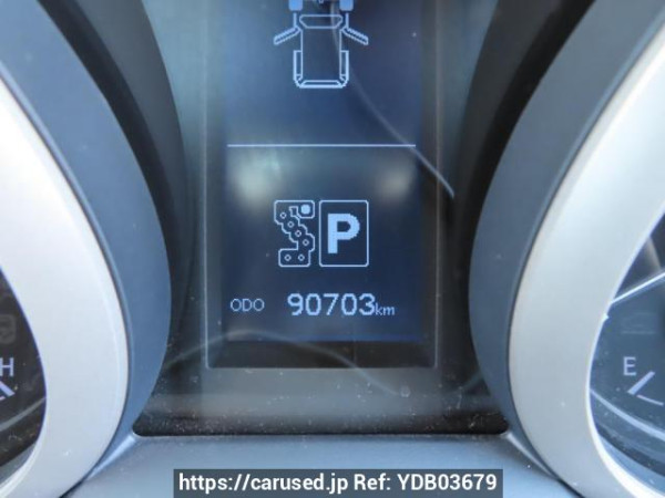 Used 2010 AT toyota land-cruiser-prado TRJ150W Image[26]