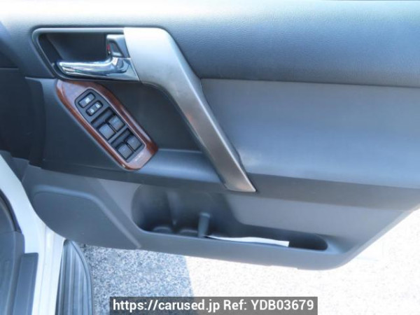 Used 2010 AT toyota land-cruiser-prado TRJ150W Image[33]
