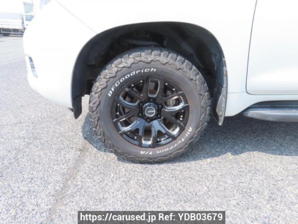 Used 2010 AT toyota land-cruiser-prado TRJ150W Image[35]