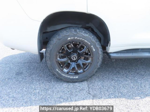 Used 2010 AT toyota land-cruiser-prado TRJ150W Image[36]