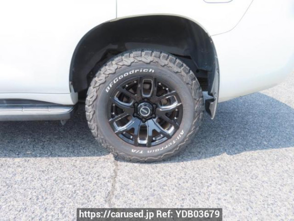 Used 2010 AT toyota land-cruiser-prado TRJ150W Image[37]