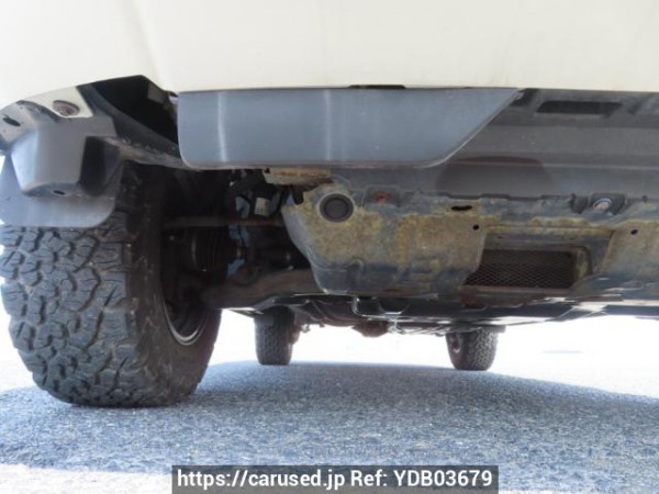 Used 2010 AT toyota land-cruiser-prado TRJ150W Image[38]