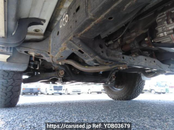 Used 2010 AT toyota land-cruiser-prado TRJ150W Image[41]