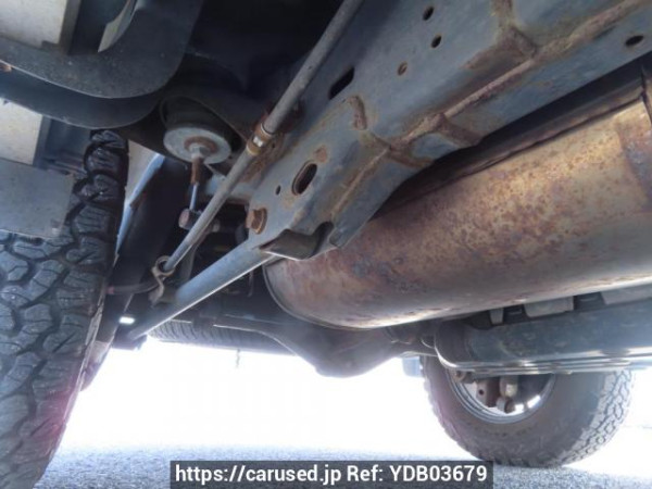 Used 2010 AT toyota land-cruiser-prado TRJ150W Image[42]