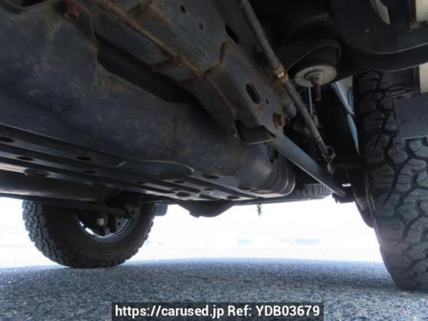 Used 2010 AT toyota land-cruiser-prado TRJ150W Image[43]