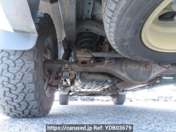 Used 2010 AT toyota land-cruiser-prado TRJ150W Image[45]