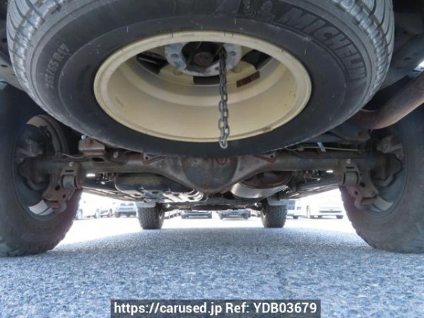 Used 2010 AT toyota land-cruiser-prado TRJ150W Image[46]