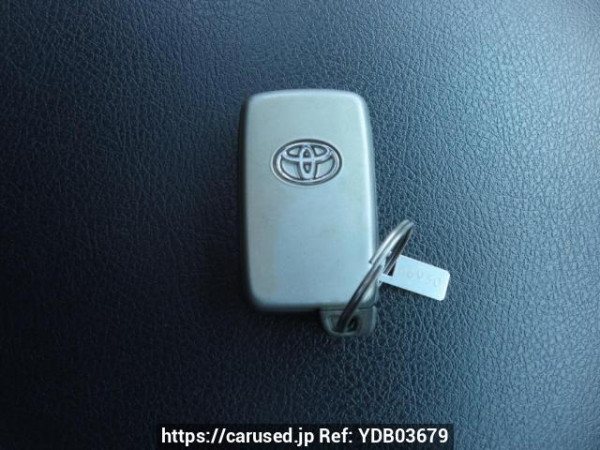 Used 2010 AT toyota land-cruiser-prado TRJ150W Image[47]