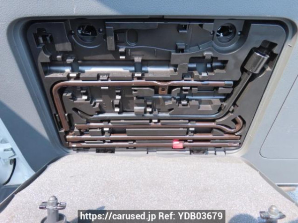 Used 2010 AT toyota land-cruiser-prado TRJ150W Image[48]