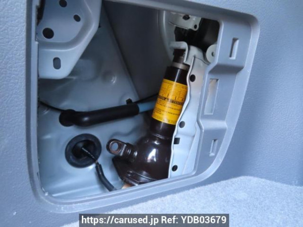 Used 2010 AT toyota land-cruiser-prado TRJ150W Image[49]