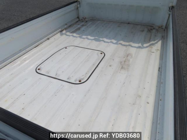 Used 1991 MT honda acty-truck HA3 Image[9]