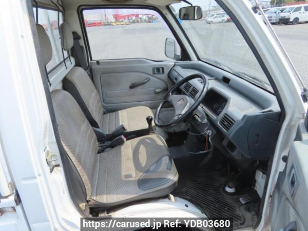 Used 1991 MT honda acty-truck HA3 Image[13]