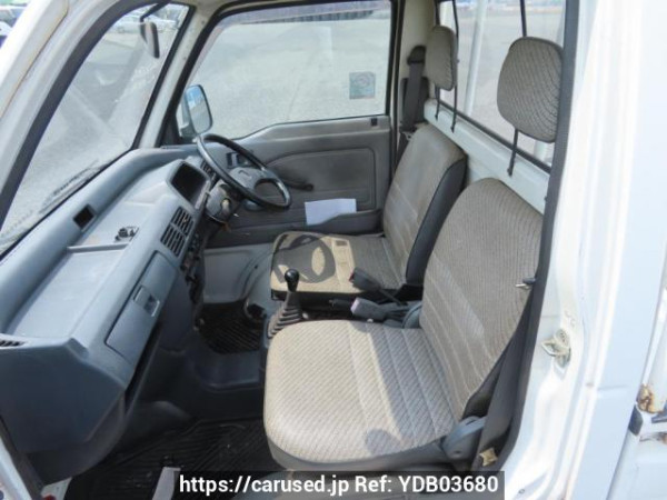 Used 1991 MT honda acty-truck HA3 Image[16]