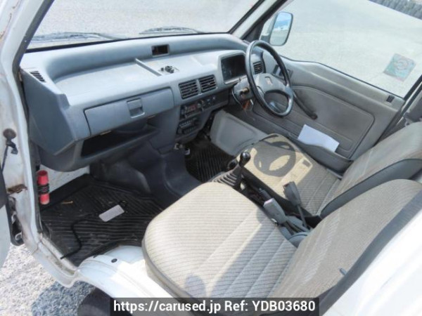 Used 1991 MT honda acty-truck HA3 Image[17]