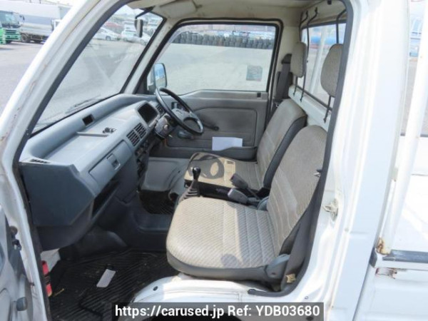 Used 1991 MT honda acty-truck HA3 Image[18]